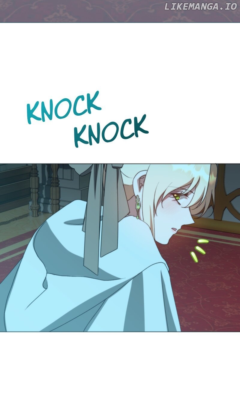 The Grand Duke is Mine Chapter 54 - page 6