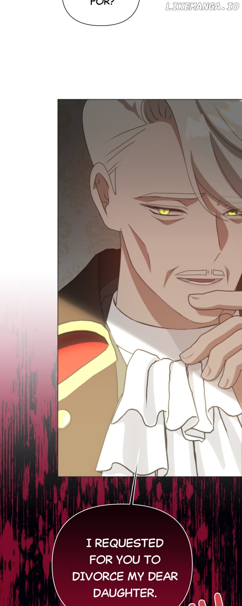 The Grand Duke is Mine Chapter 54 - page 60