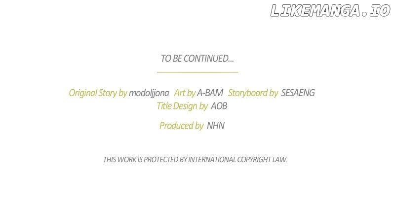 The Grand Duke is Mine Chapter 54 - page 64