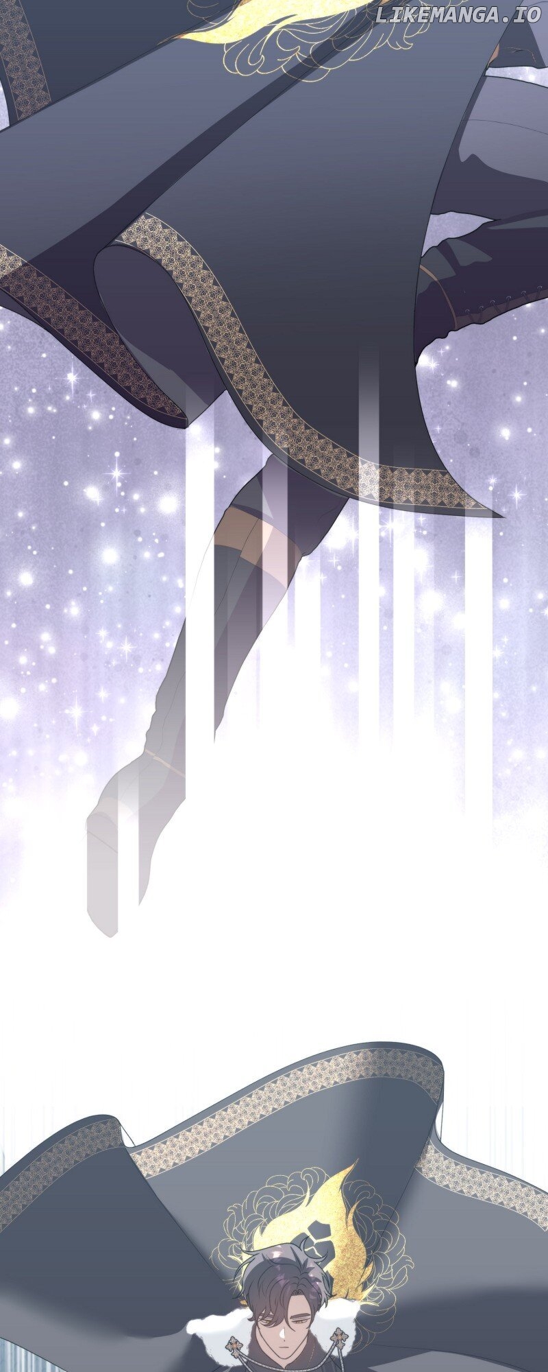 The Grand Duke is Mine Chapter 55 - page 15