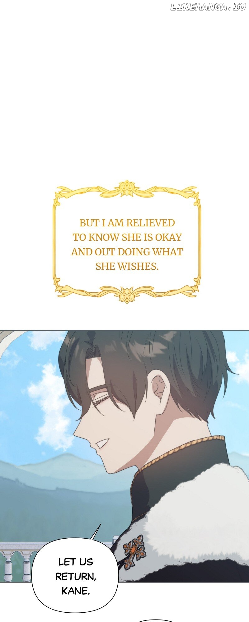 The Grand Duke is Mine Chapter 55 - page 23