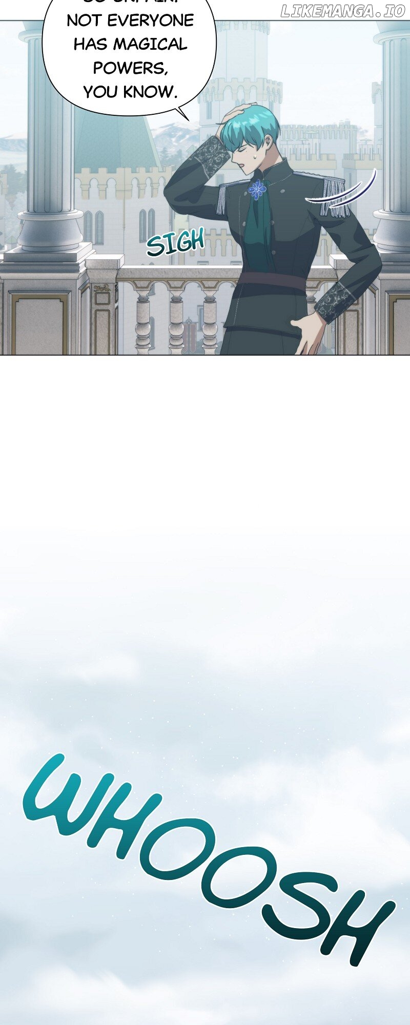 The Grand Duke is Mine Chapter 55 - page 26