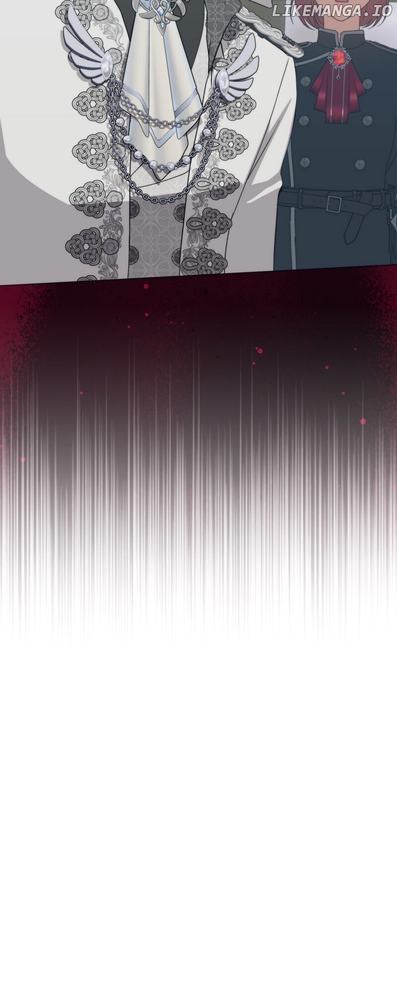 The Grand Duke is Mine Chapter 55 - page 33