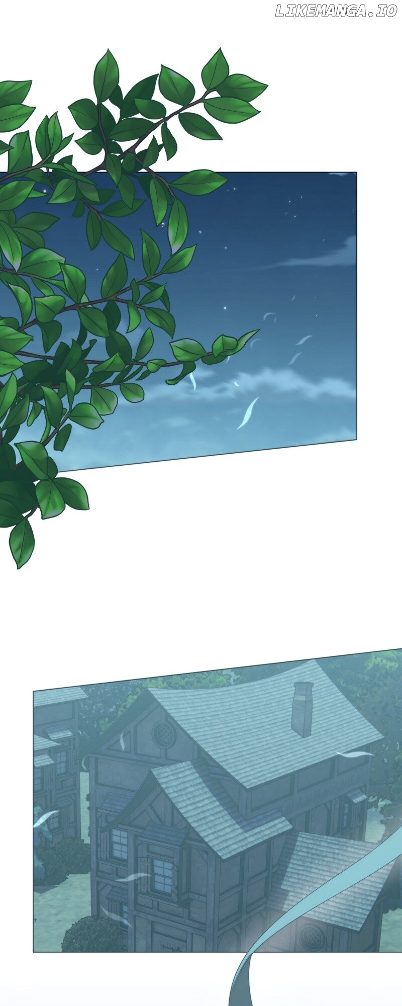 The Grand Duke is Mine Chapter 55 - page 56