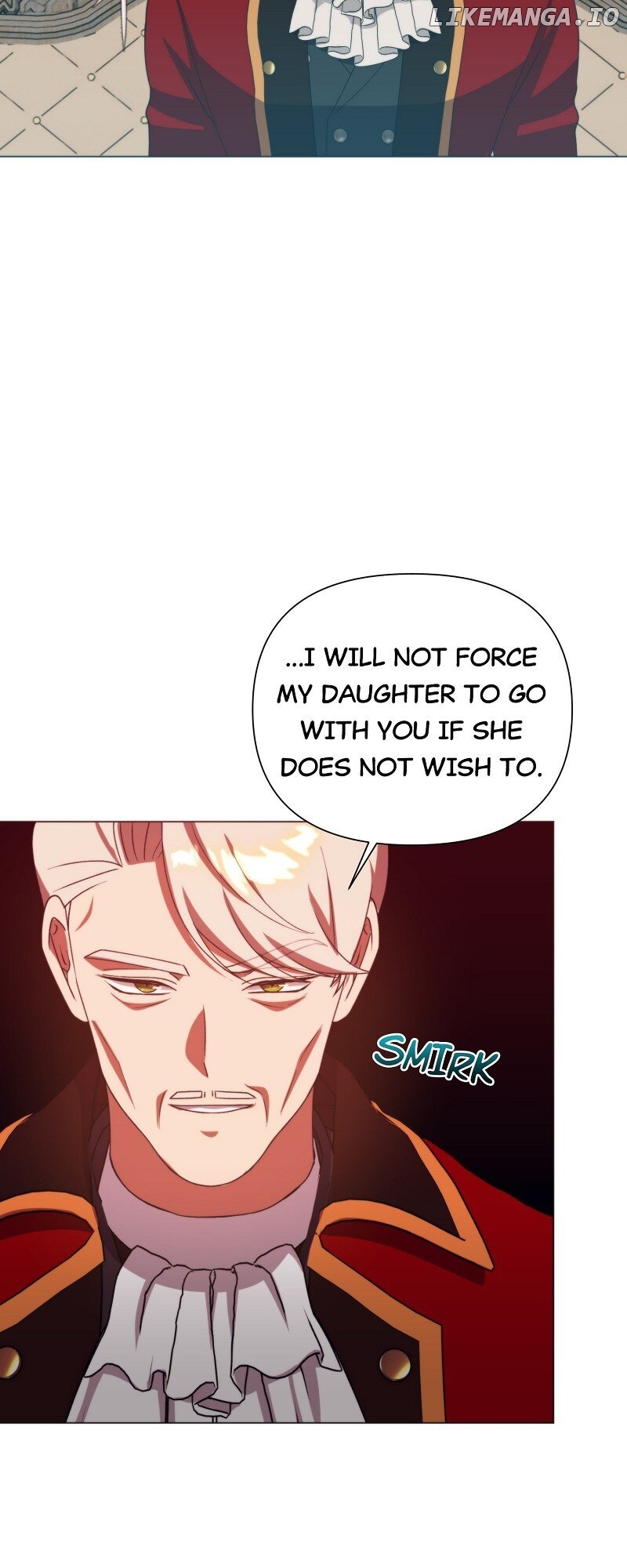 The Grand Duke is Mine Chapter 55 - page 7