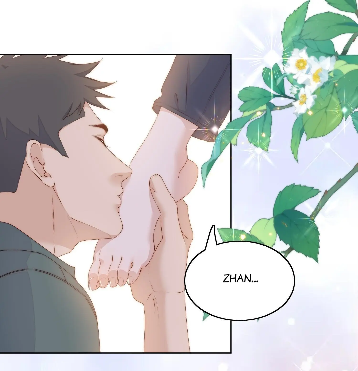 I’ll Get My Deskmate to Hit You Chapter 83 - page 10