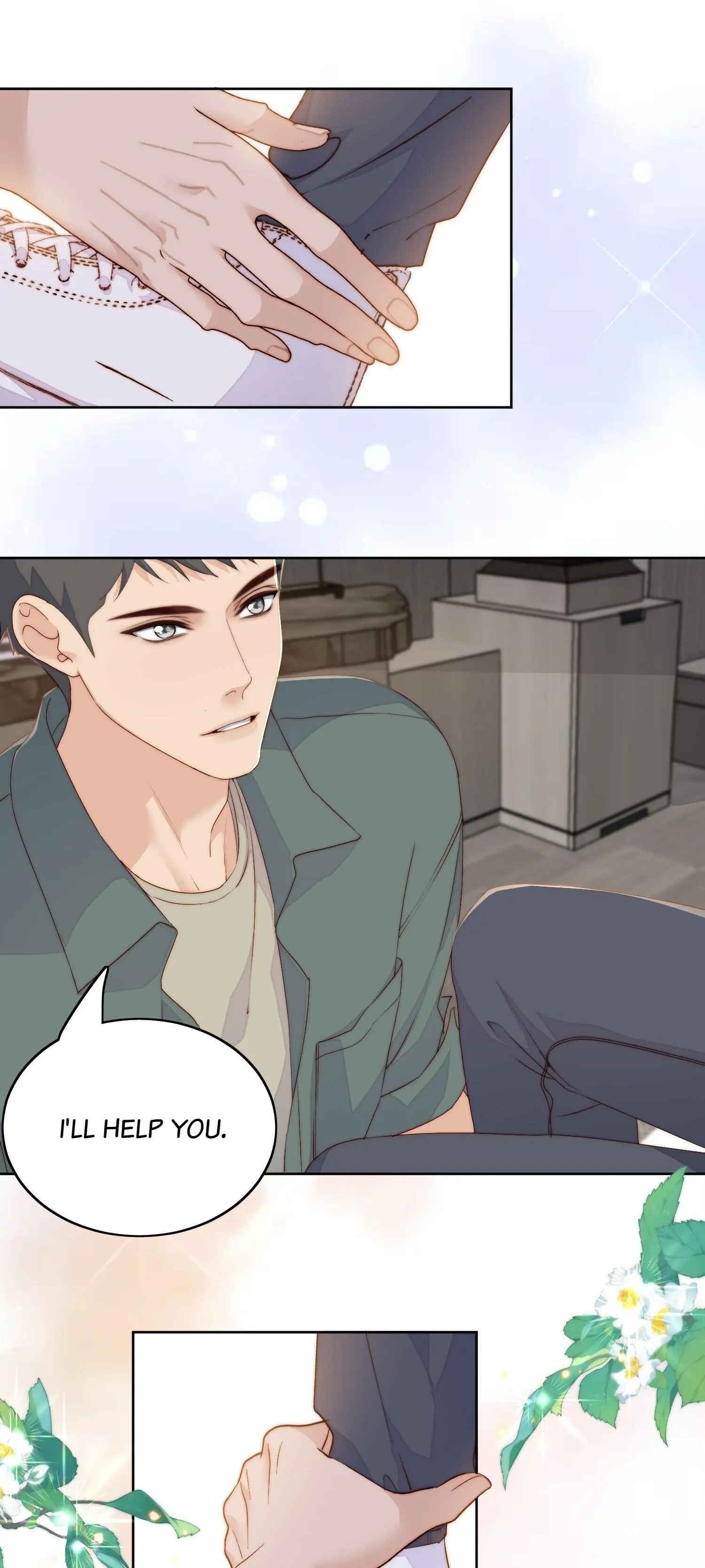 I’ll Get My Deskmate to Hit You Chapter 83 - page 7