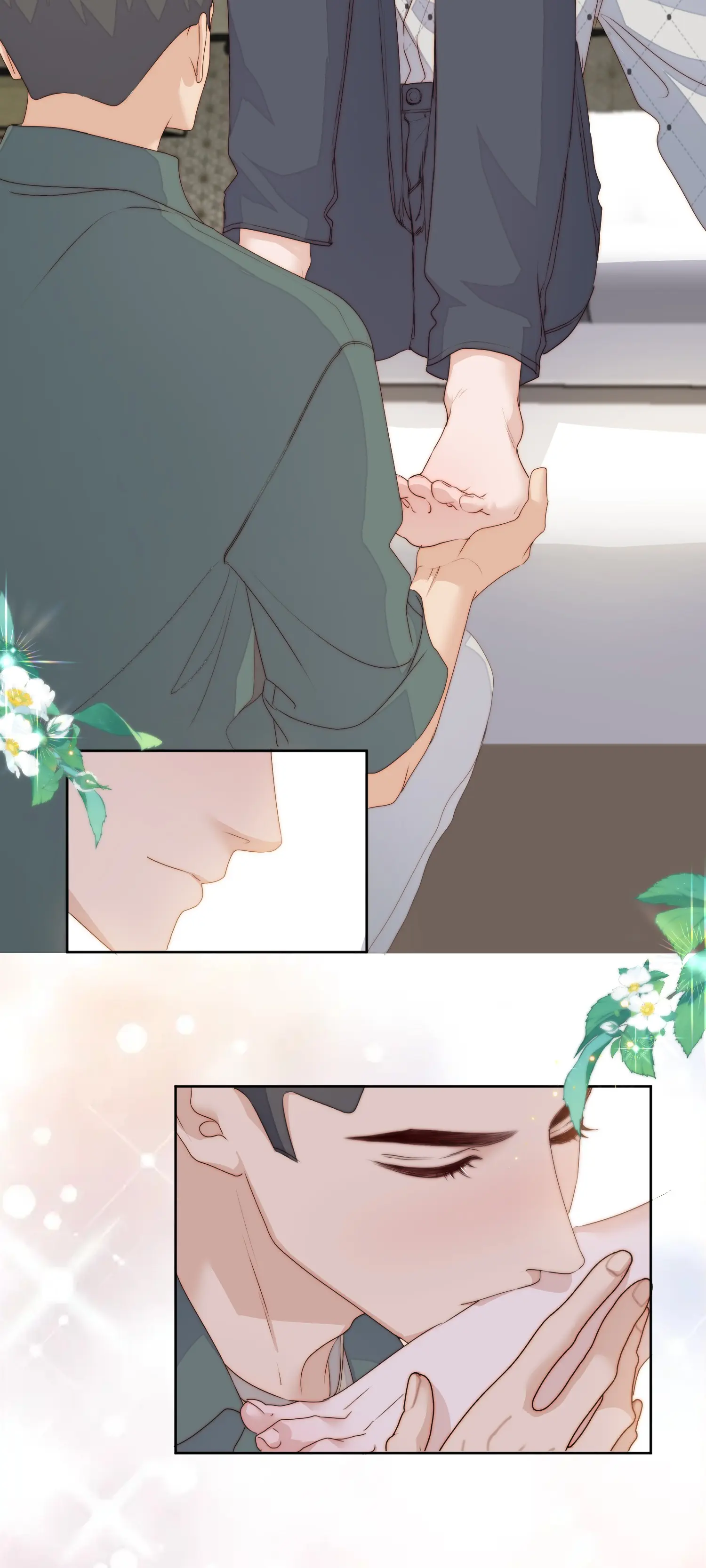 I’ll Get My Deskmate to Hit You Chapter 83 - page 9