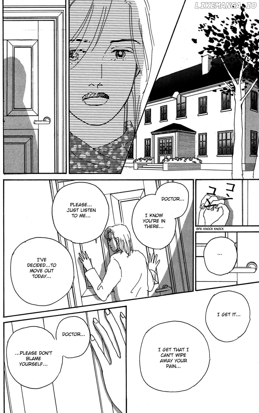 Koi no Kiseki Chapter 28 - page 24
