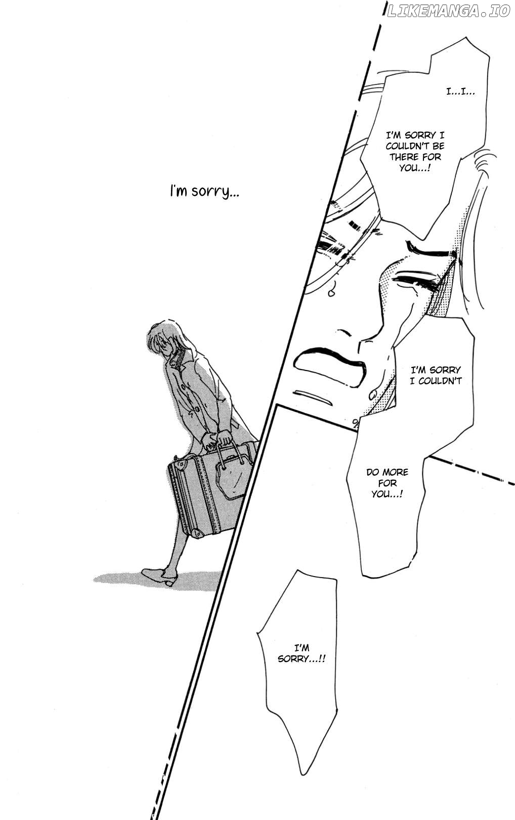 Koi no Kiseki Chapter 28 - page 26