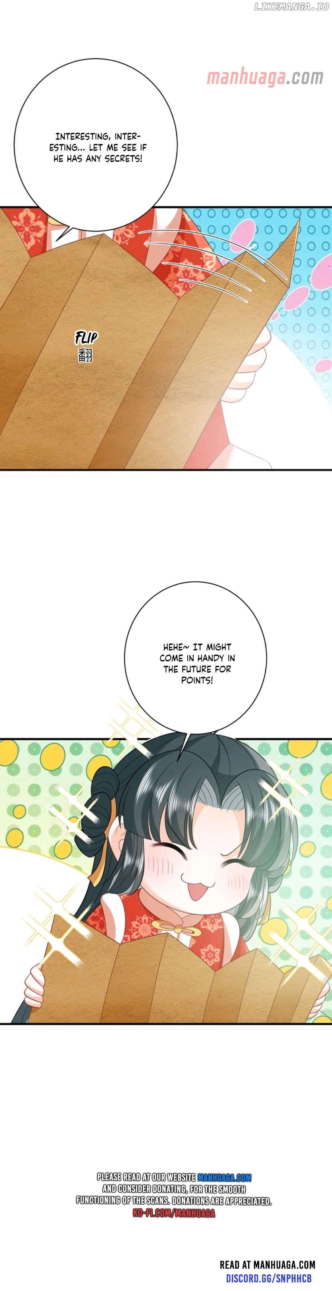 I'll Pay for your Life, Let's Both Go Crazy Together! Chapter 71 - page 6