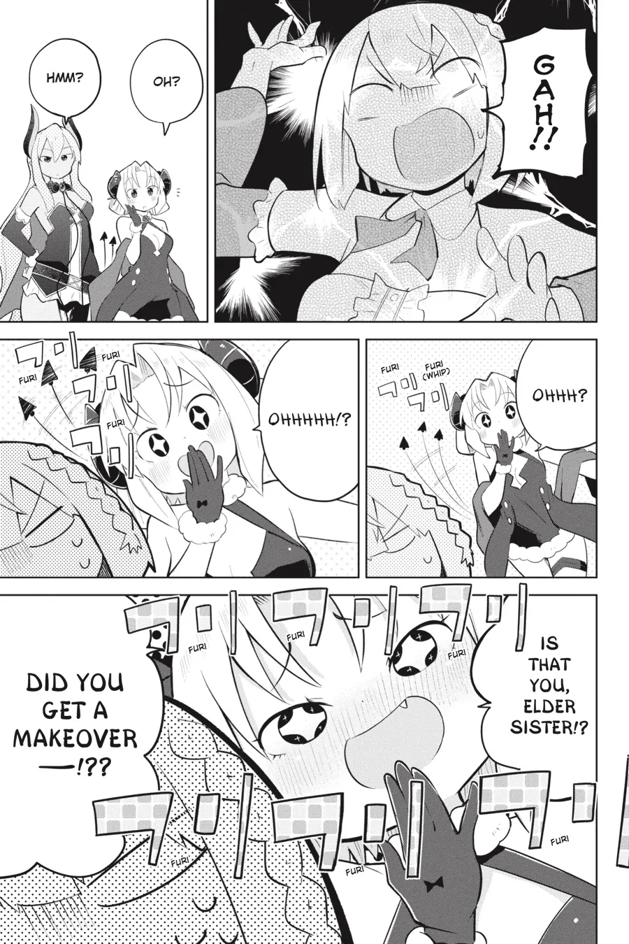 I’ve Been Killing Slimes For 300 Years And Maxed Out my Level Chapter 68 - page 17