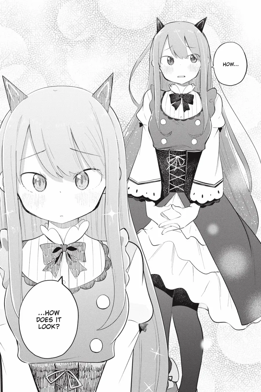 I’ve Been Killing Slimes For 300 Years And Maxed Out my Level Chapter 68 - page 29