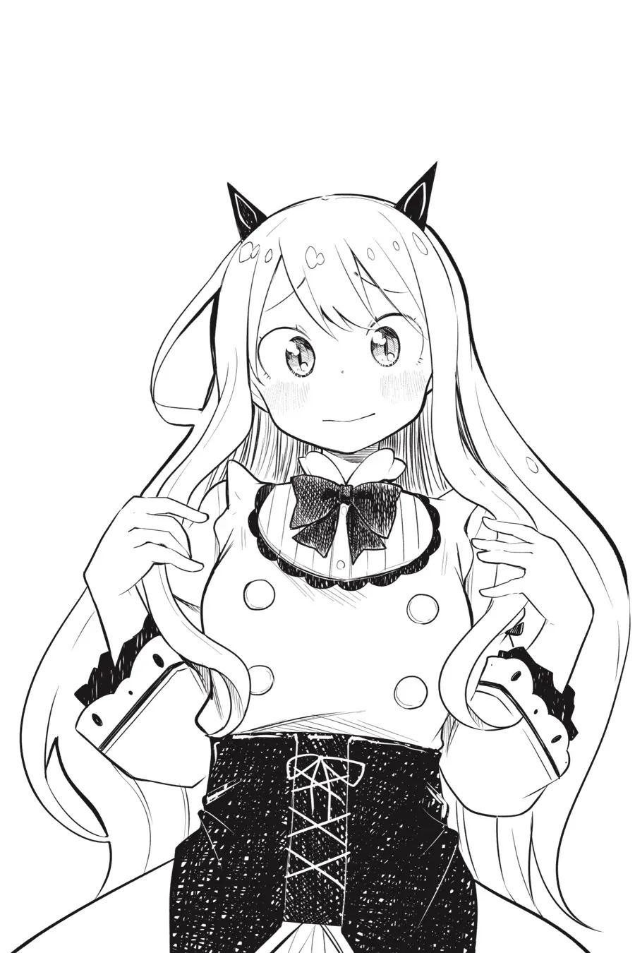 I’ve Been Killing Slimes For 300 Years And Maxed Out my Level Chapter 68 - page 33