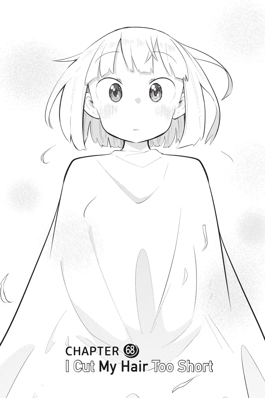 I’ve Been Killing Slimes For 300 Years And Maxed Out my Level Chapter 68 - page 4