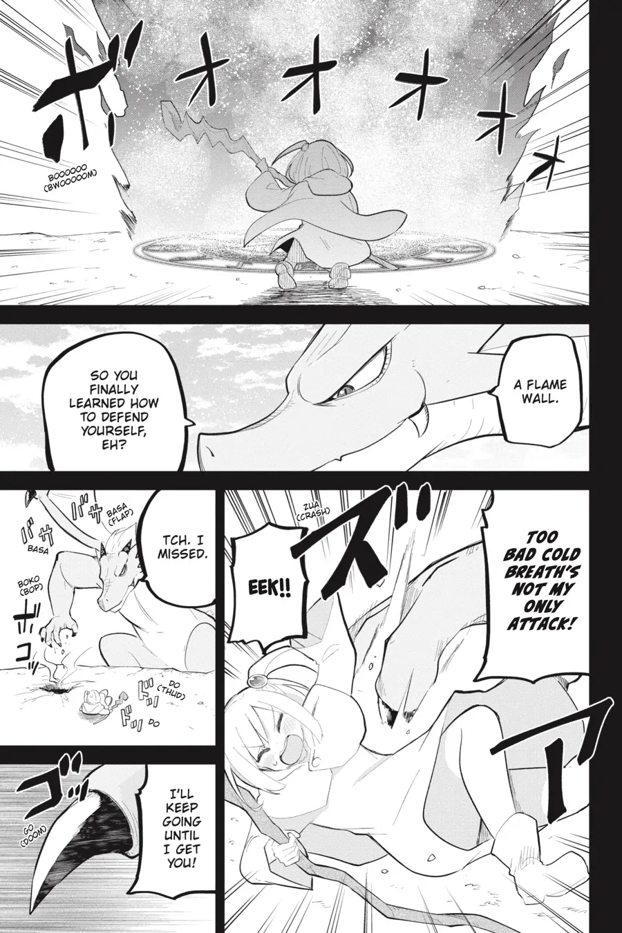 I’ve Been Killing Slimes For 300 Years And Maxed Out my Level Chapter 69 - page 29