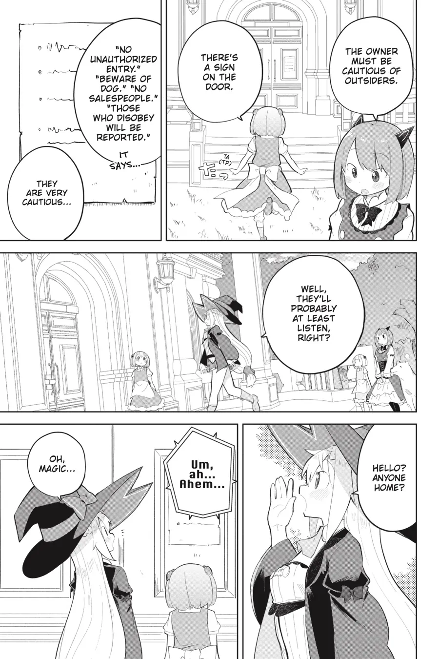 I’ve Been Killing Slimes For 300 Years And Maxed Out my Level Chapter 70 - page 11