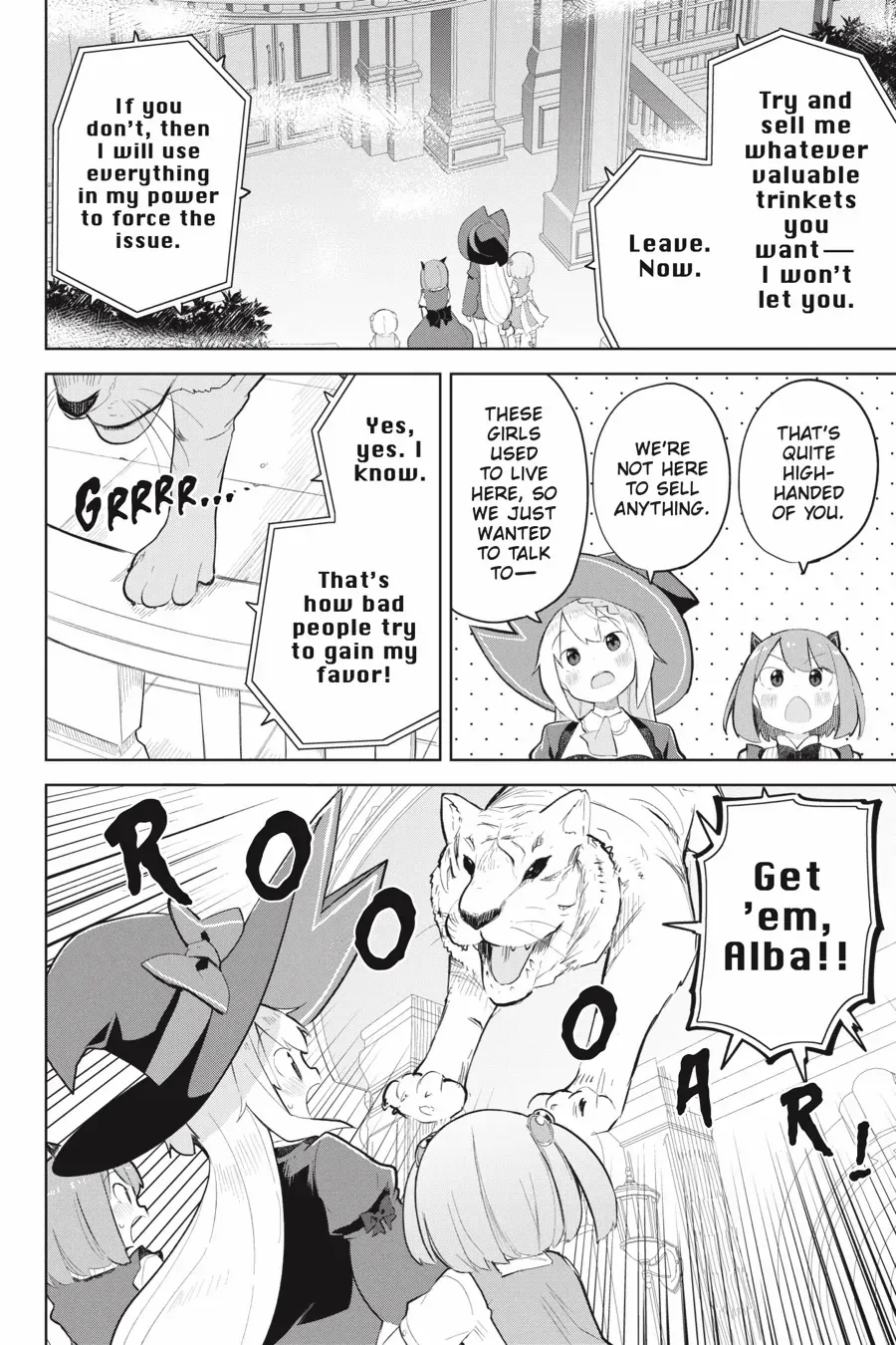 I’ve Been Killing Slimes For 300 Years And Maxed Out my Level Chapter 70 - page 12