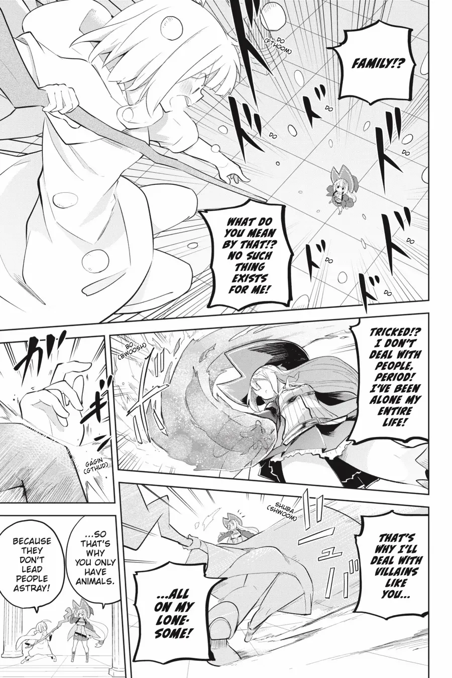 I’ve Been Killing Slimes For 300 Years And Maxed Out my Level Chapter 70 - page 25