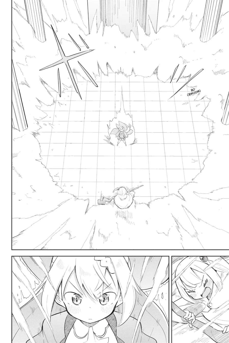 I’ve Been Killing Slimes For 300 Years And Maxed Out my Level Chapter 70 - page 28