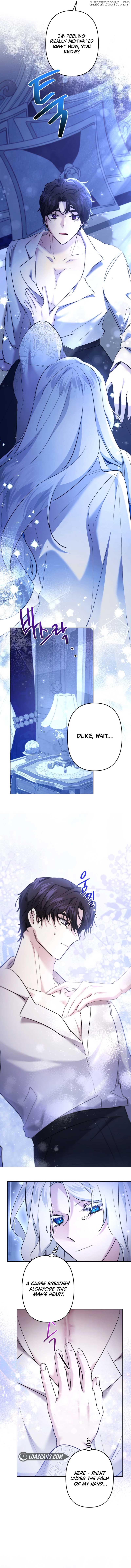 Sistervention [Official] Chapter 50 - page 10