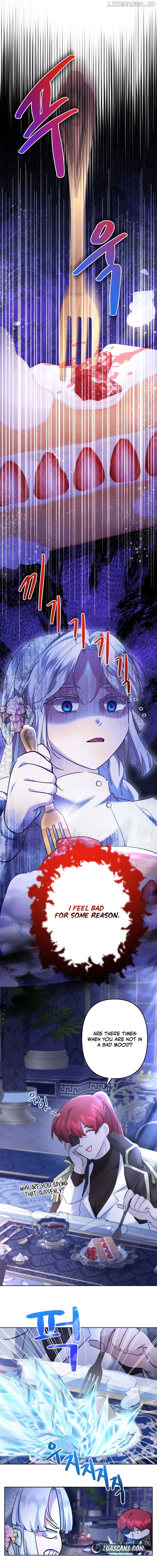 Sistervention [Official] Chapter 50 - page 12
