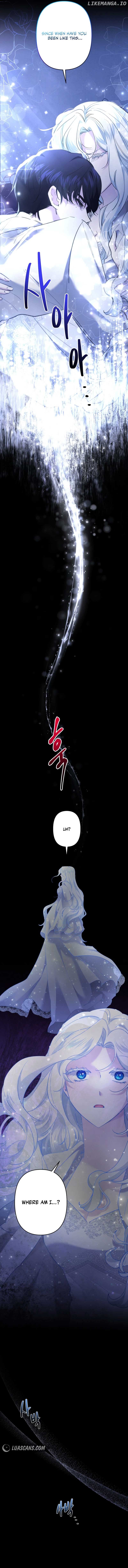 Sistervention [Official] Chapter 50 - page 2