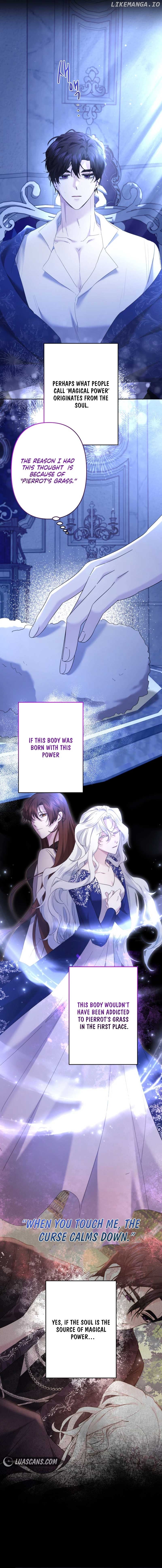 Sistervention [Official] Chapter 50 - page 5