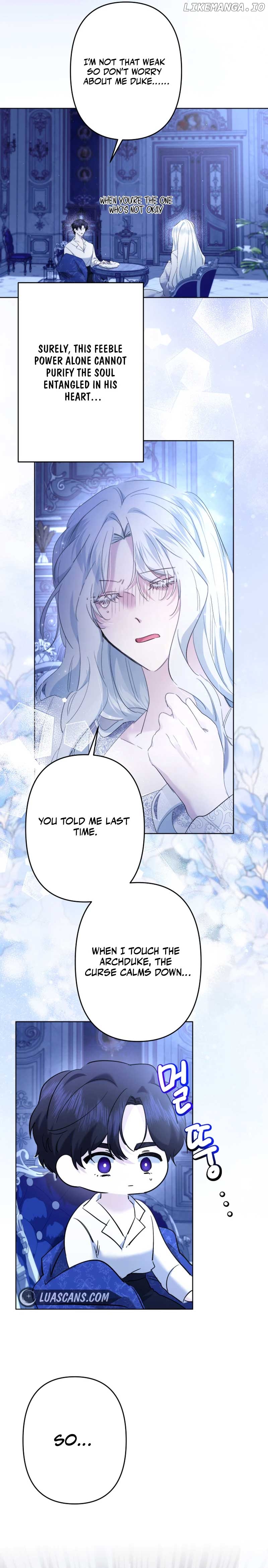 Sistervention [Official] Chapter 50 - page 8