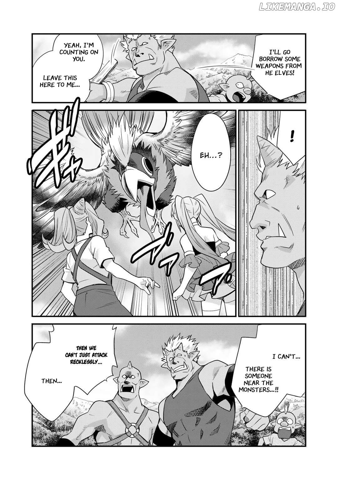 Let’s Buy The Land And Cultivate In Different World Chapter 51 - page 16