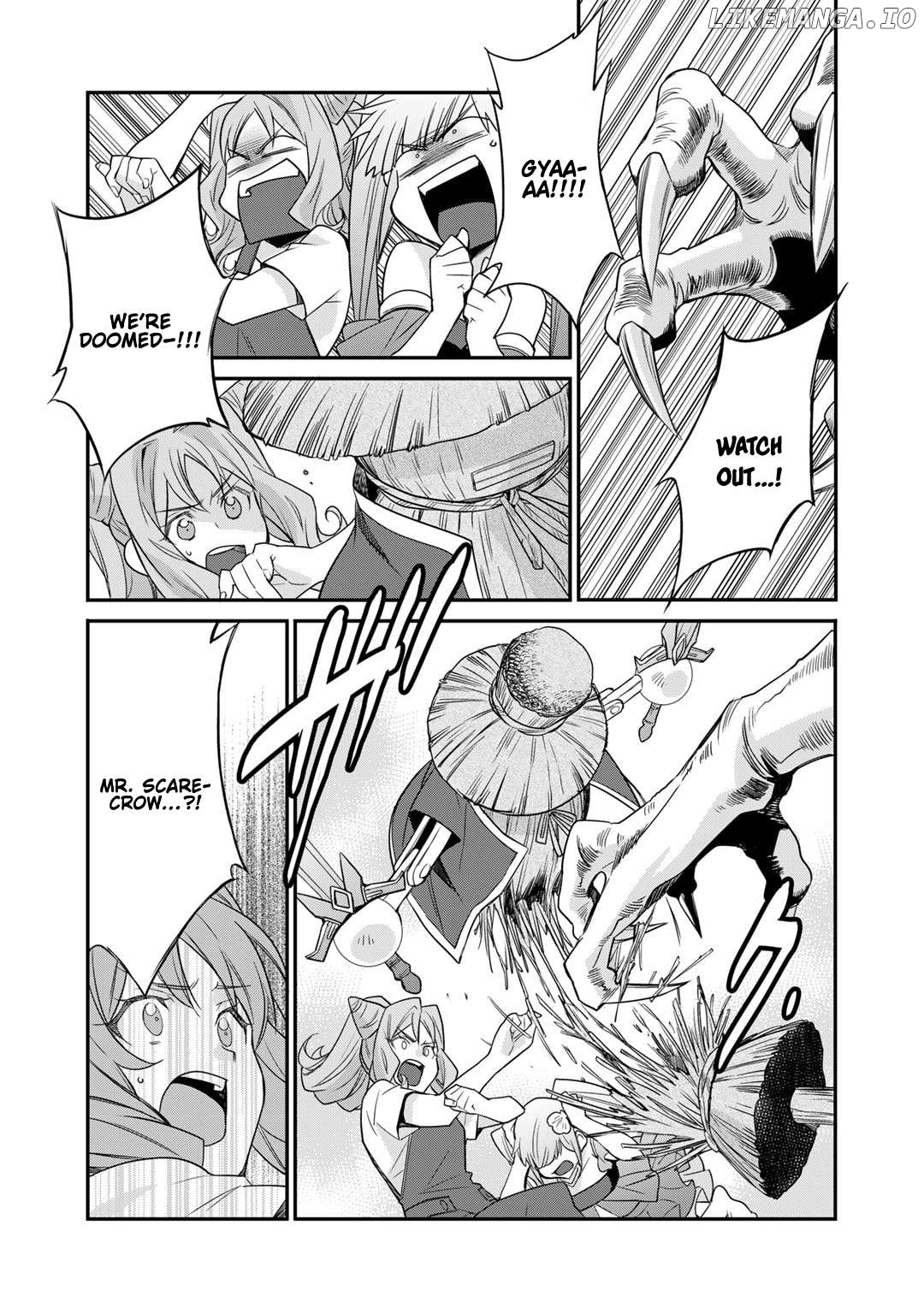 Let’s Buy The Land And Cultivate In Different World Chapter 51 - page 17