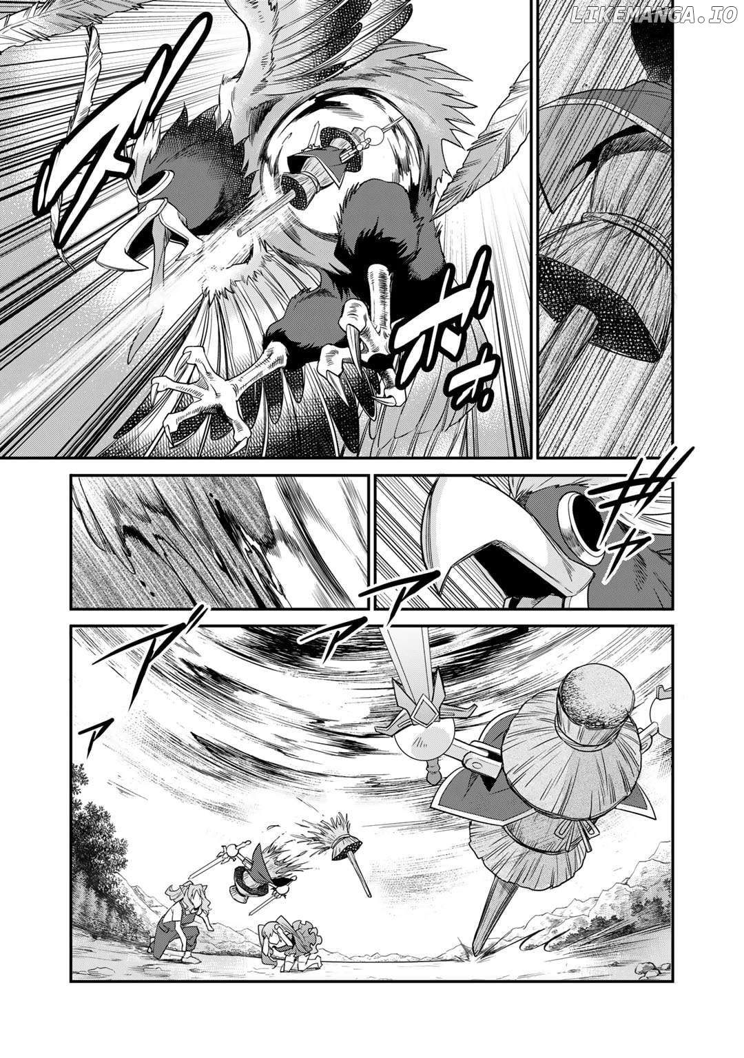 Let’s Buy The Land And Cultivate In Different World Chapter 51 - page 18