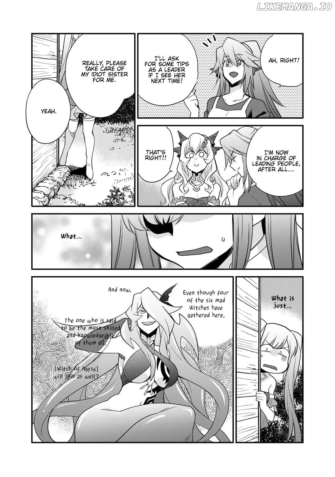 Let’s Buy The Land And Cultivate In Different World Chapter 51 - page 4