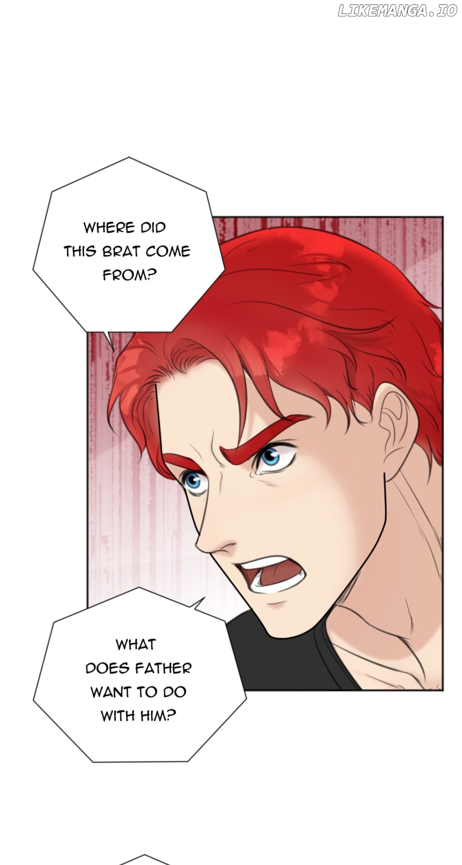 The journey of Dionysus Chapter 43 - page 24