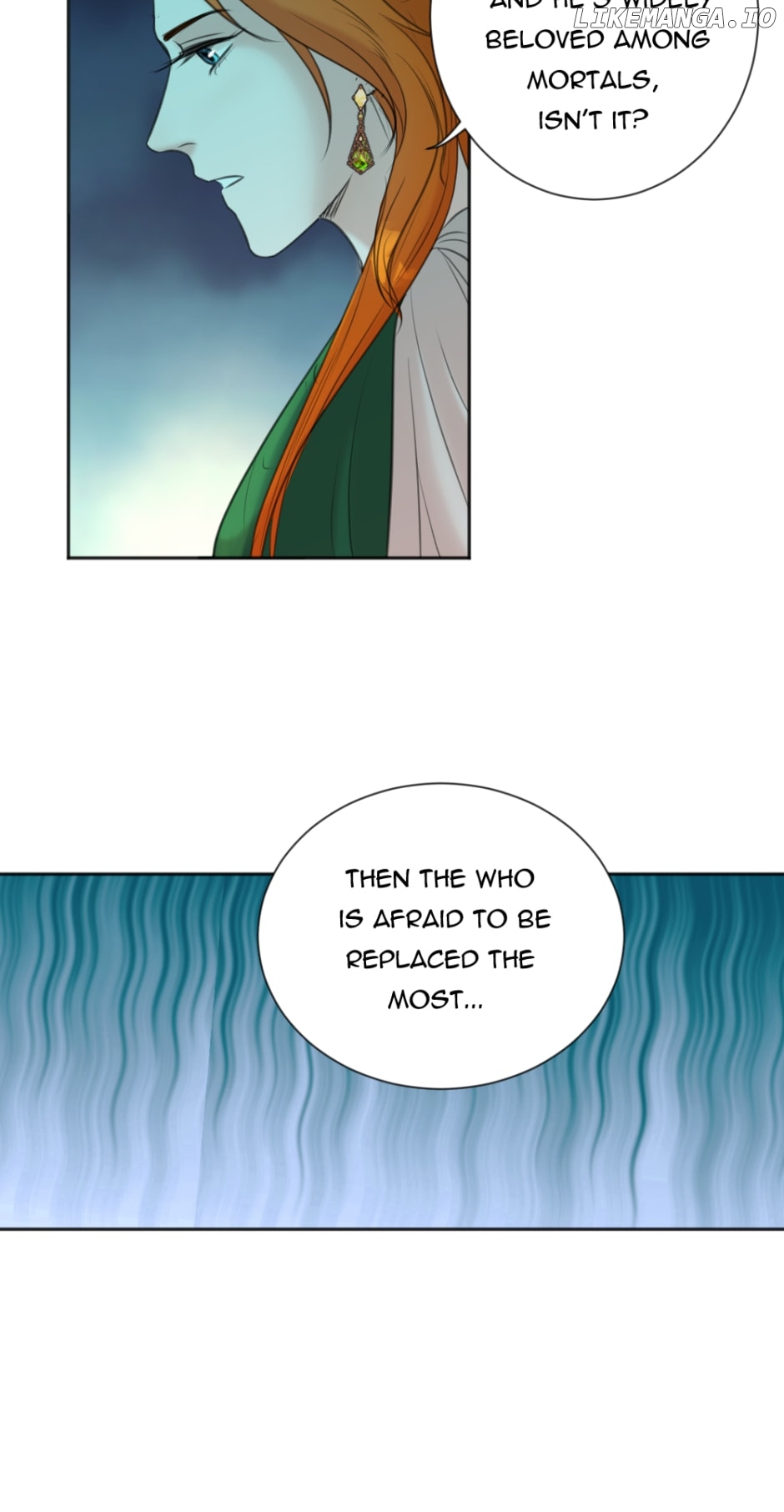 The journey of Dionysus Chapter 44 - page 9