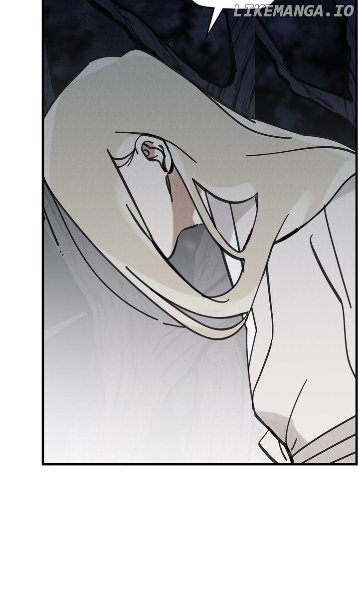 Paljae, Child of Winter Chapter 93 - page 9