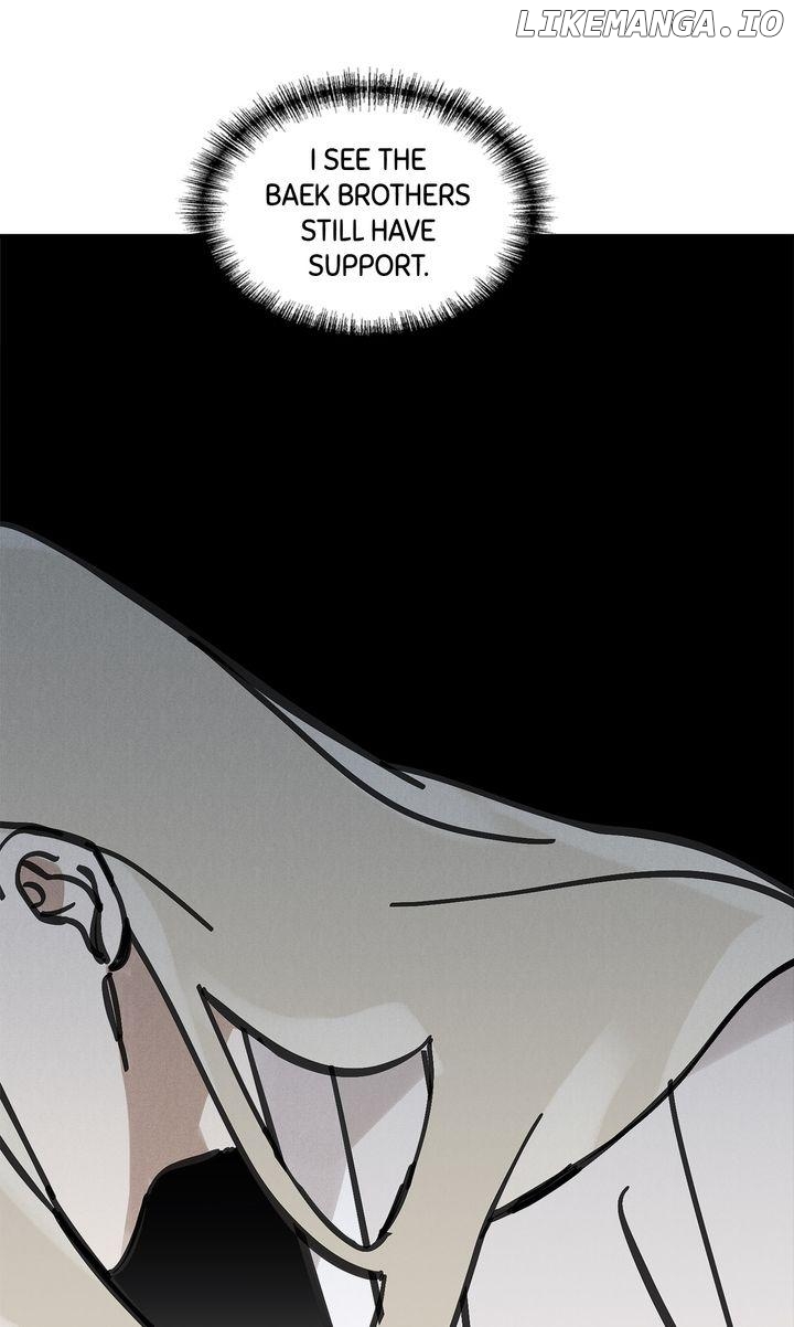 Paljae, Child of Winter Chapter 93 - page 10