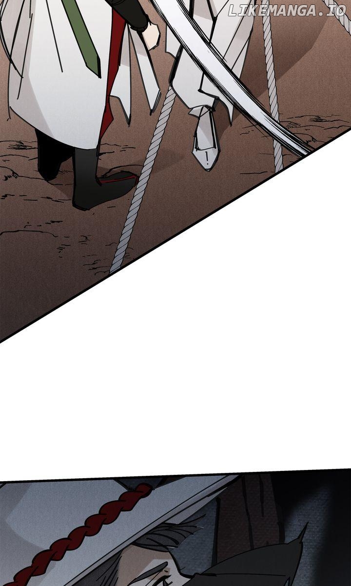 Paljae, Child of Winter Chapter 93 - page 13