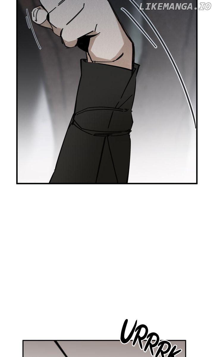 Paljae, Child of Winter Chapter 93 - page 15