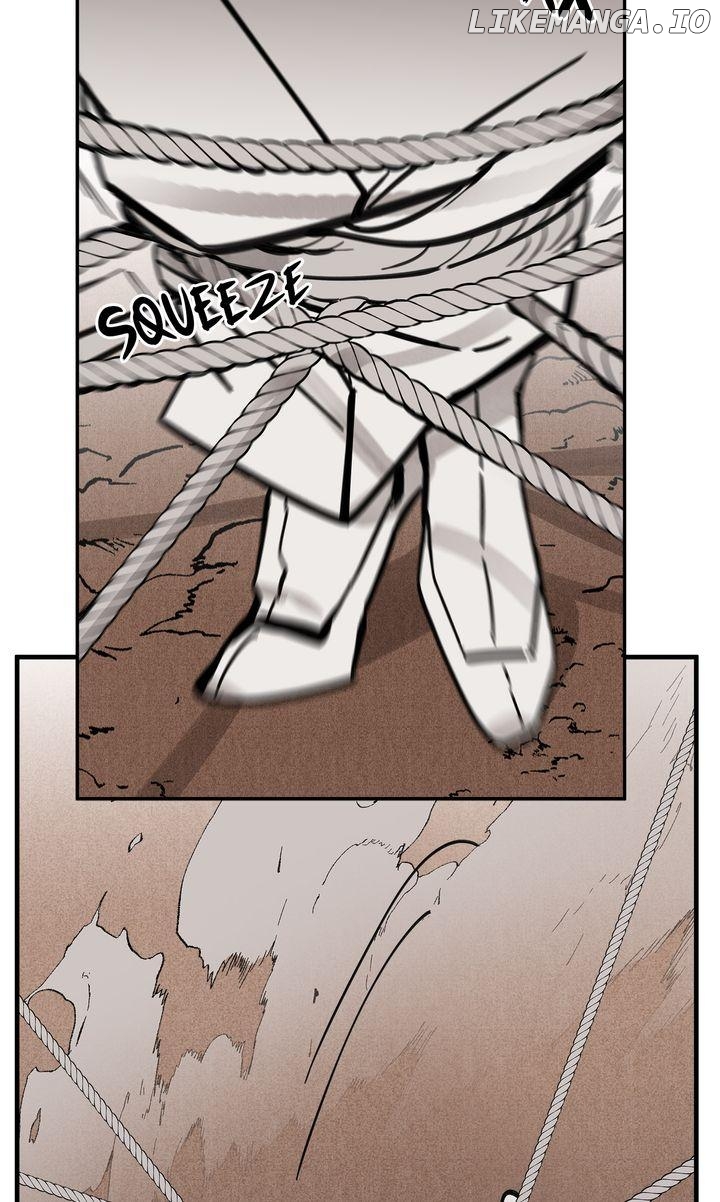 Paljae, Child of Winter Chapter 93 - page 16