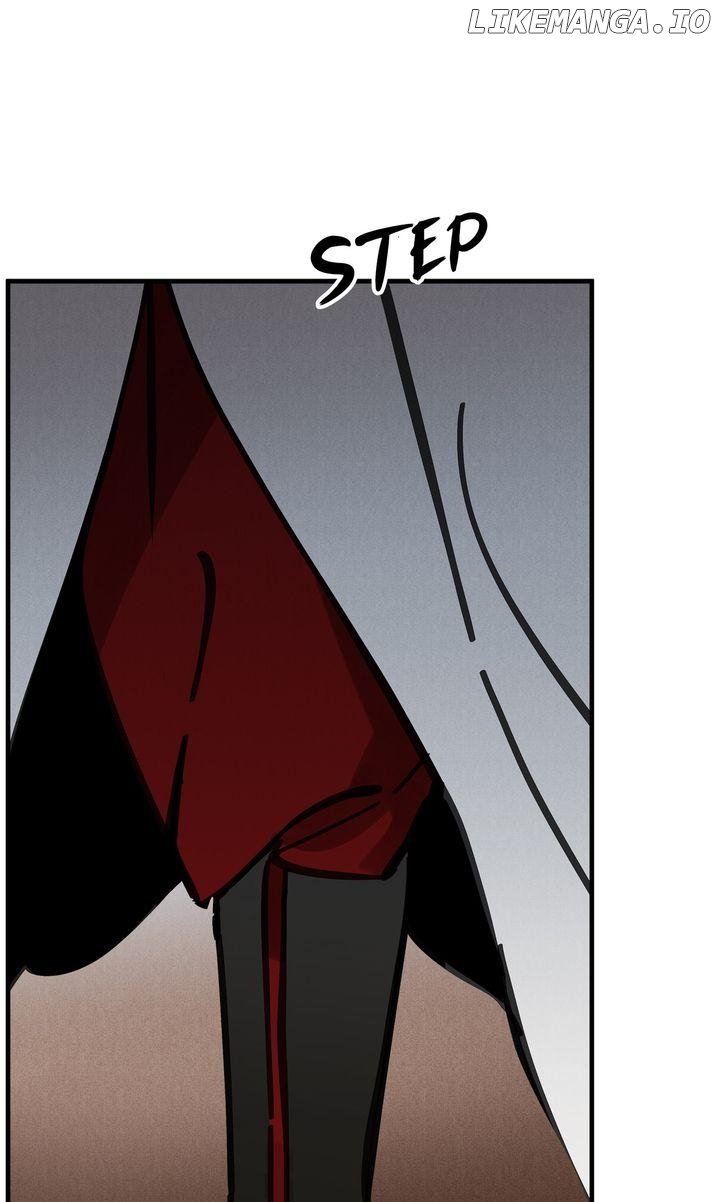 Paljae, Child of Winter Chapter 93 - page 1