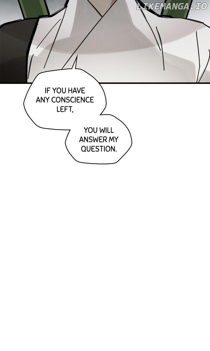 Paljae, Child of Winter Chapter 93 - page 21