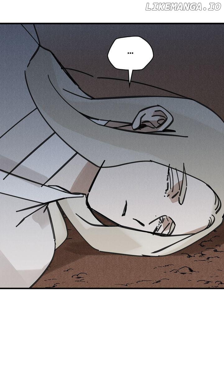 Paljae, Child of Winter Chapter 93 - page 22