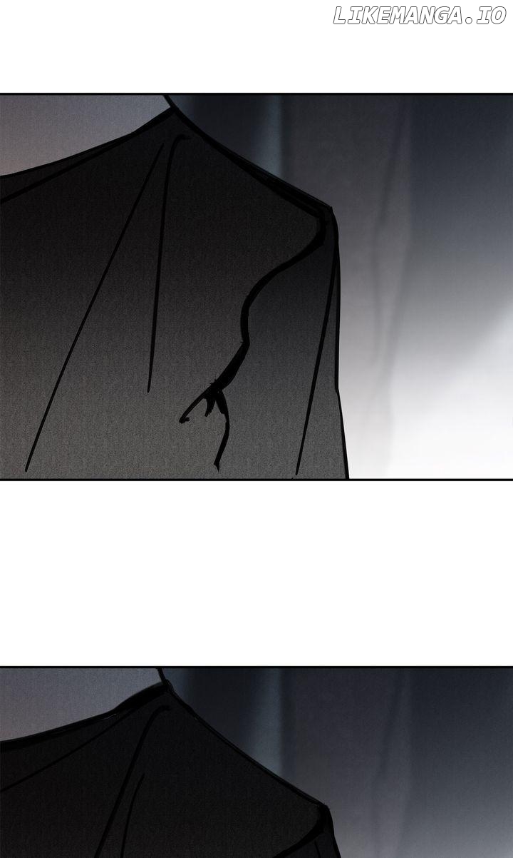 Paljae, Child of Winter Chapter 93 - page 23