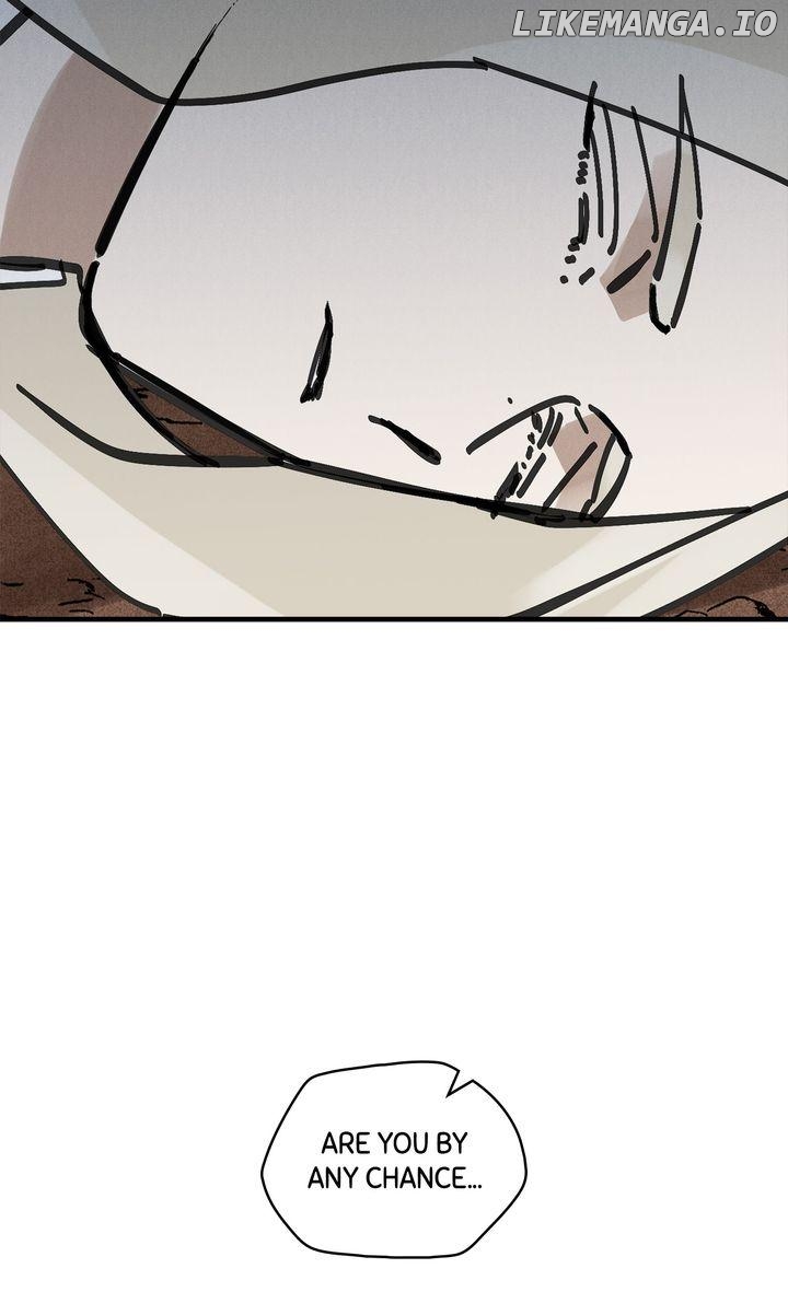 Paljae, Child of Winter Chapter 93 - page 25