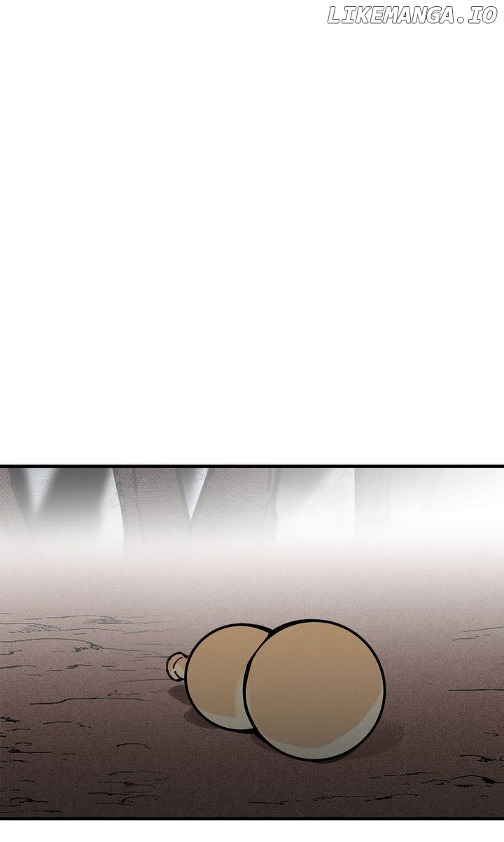 Paljae, Child of Winter Chapter 93 - page 27