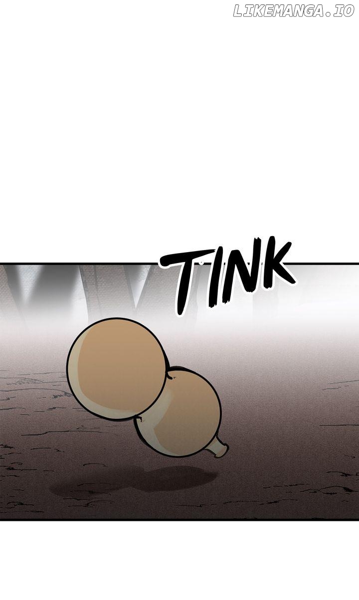 Paljae, Child of Winter Chapter 93 - page 28