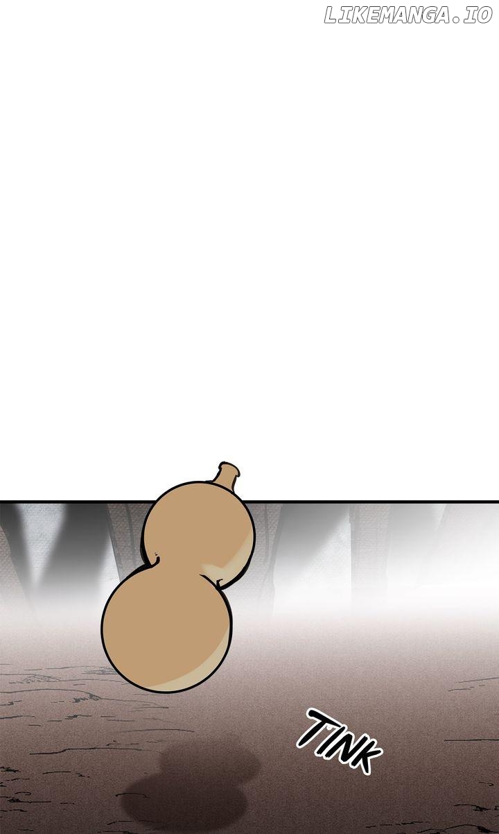 Paljae, Child of Winter Chapter 93 - page 29