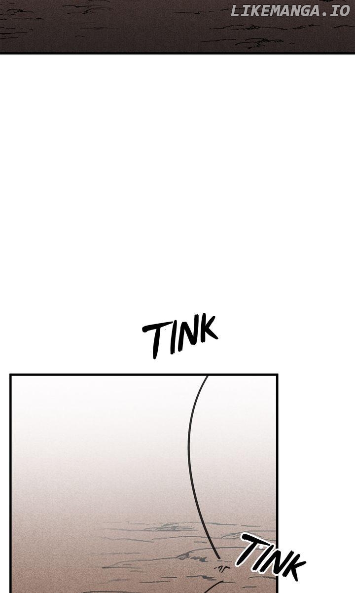 Paljae, Child of Winter Chapter 93 - page 30