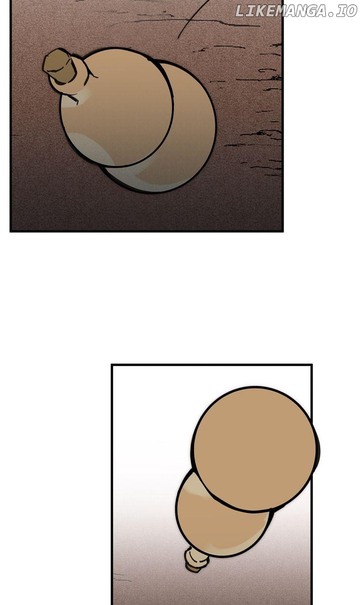 Paljae, Child of Winter Chapter 93 - page 31